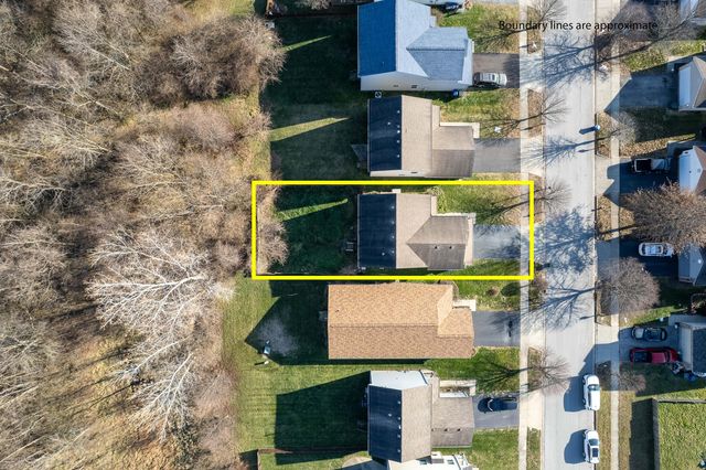 2566 Edencreek Lane, Columbus, OH 43207