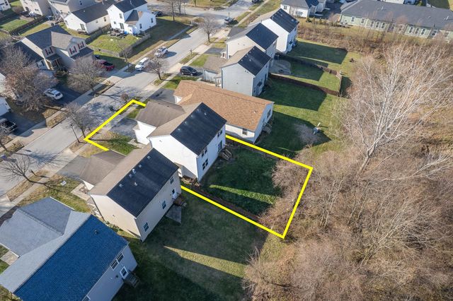 2566 Edencreek Lane, Columbus, OH 43207