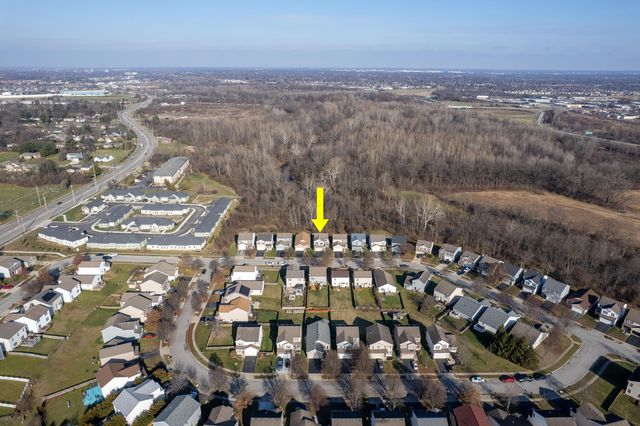 2566 Edencreek Lane, Columbus, OH 43207