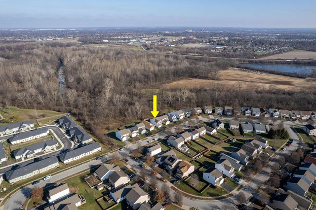 2566 Edencreek Lane, Columbus, OH 43207