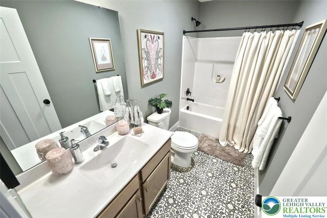 139 Pleasantview Drive Lot 67, Mahoning Twp, PA 18235