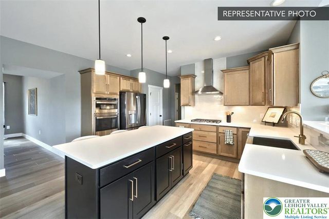 139 Pleasantview Drive Lot 67, Mahoning Twp, PA 18235