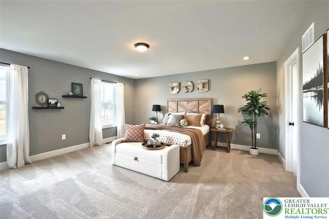 139 Pleasantview Drive Lot 67, Mahoning Twp, PA 18235