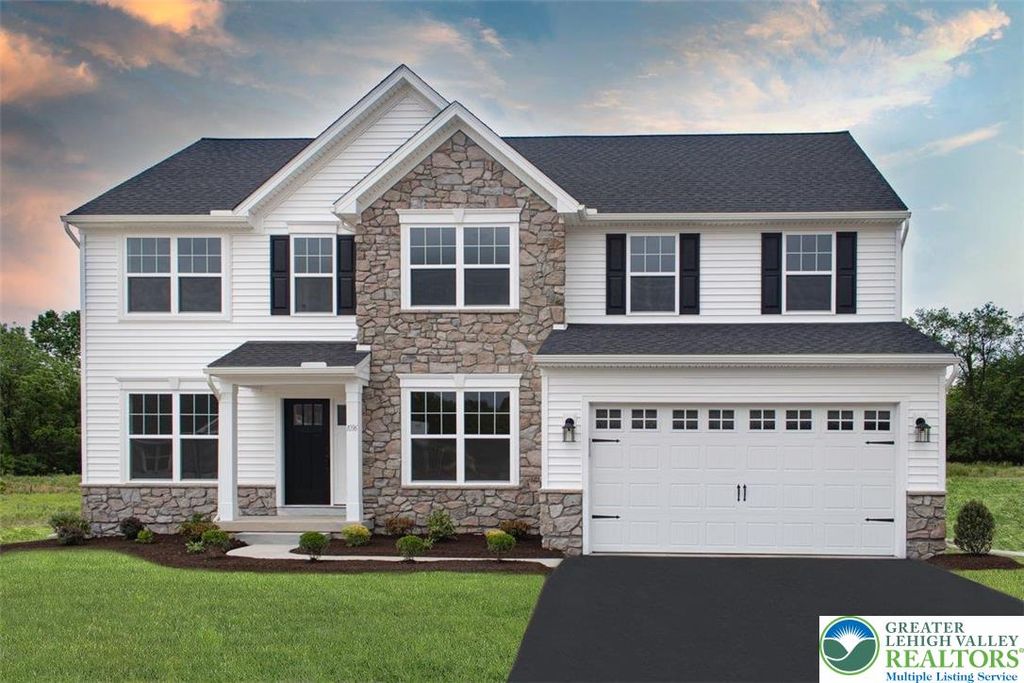 139 Pleasantview Drive Lot 67, Mahoning Twp, PA 18235