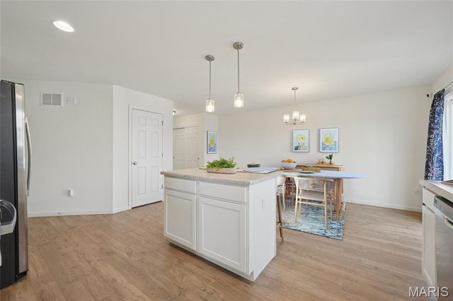 4909 Arbors At Stonegate Court, Affton, MO 63123