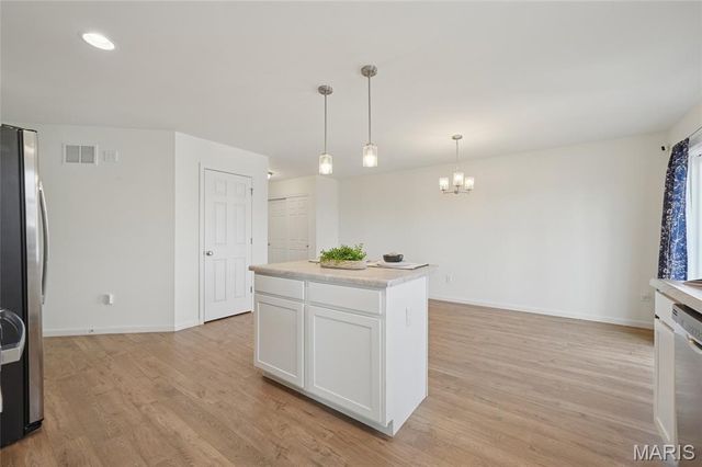 4909 Arbors At Stonegate Court, Affton, MO 63123