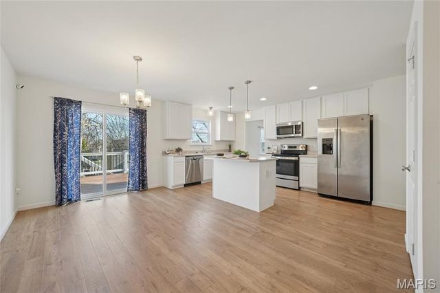 4909 Arbors At Stonegate Court, Affton, MO 63123