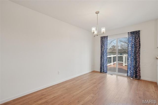 4909 Arbors At Stonegate Court, Affton, MO 63123