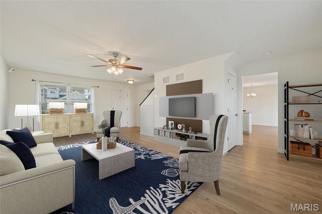 4909 Arbors At Stonegate Court, Affton, MO 63123