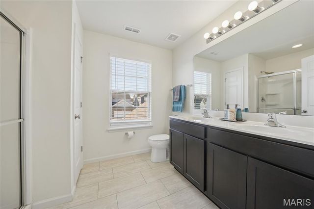 4909 Arbors At Stonegate Court, Affton, MO 63123