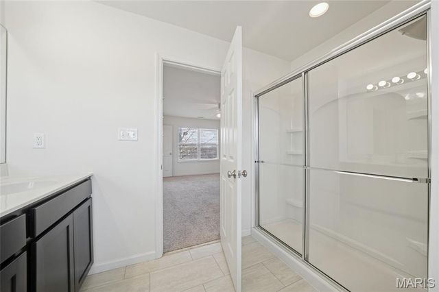 4909 Arbors At Stonegate Court, Affton, MO 63123