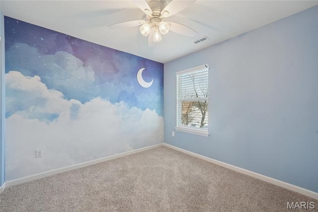 4909 Arbors At Stonegate Court, Affton, MO 63123