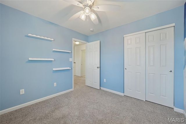 4909 Arbors At Stonegate Court, Affton, MO 63123