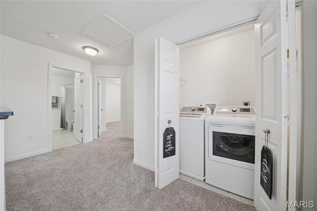 4909 Arbors At Stonegate Court, Affton, MO 63123