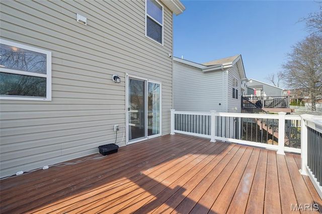 4909 Arbors At Stonegate Court, Affton, MO 63123