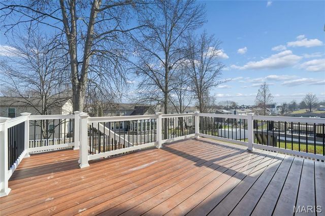 4909 Arbors At Stonegate Court, Affton, MO 63123