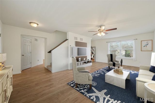 4909 Arbors At Stonegate Court, Affton, MO 63123