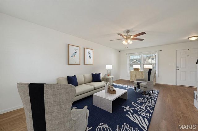 4909 Arbors At Stonegate Court, Affton, MO 63123