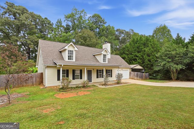 310 Kaden Court, Mcdonough, GA 30252