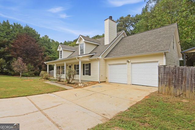 310 Kaden Court, Mcdonough, GA 30252