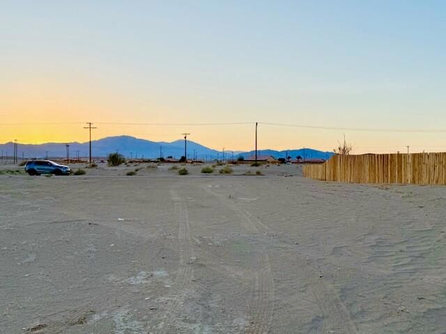 1313 Riviera Circle, Thermal, CA 92274