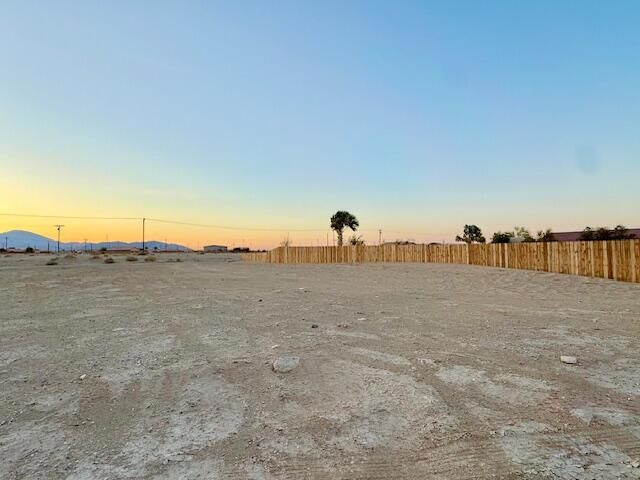 1313 Riviera Circle, Thermal, CA 92274