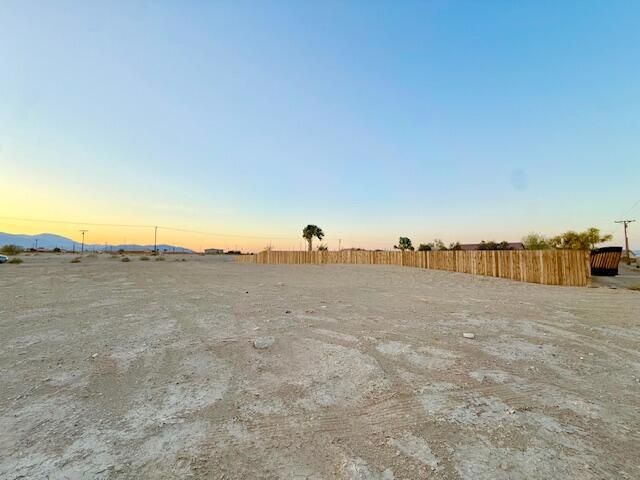 1313 Riviera Circle, Thermal, CA 92274