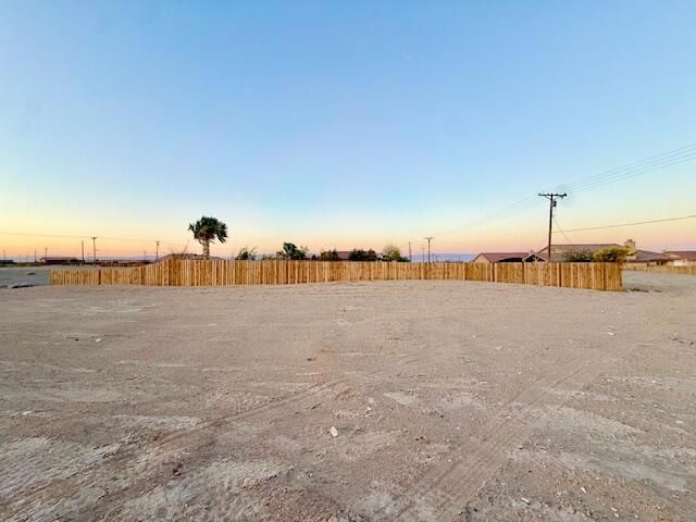 1313 Riviera Circle, Thermal, CA 92274