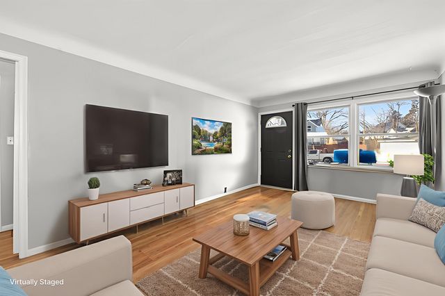 2160 Nokomis Avenue, Saint Paul, MN 55119