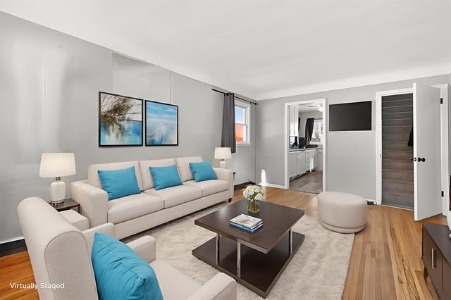 2160 Nokomis Avenue, Saint Paul, MN 55119