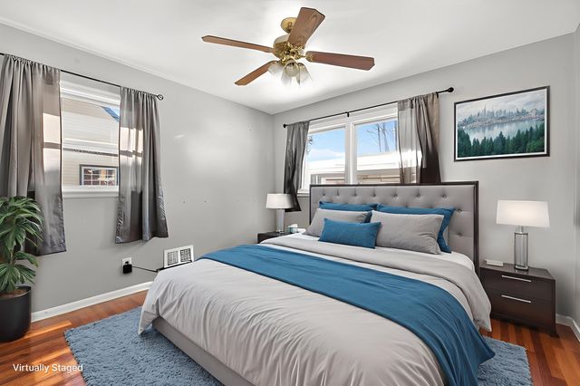 2160 Nokomis Avenue, Saint Paul, MN 55119