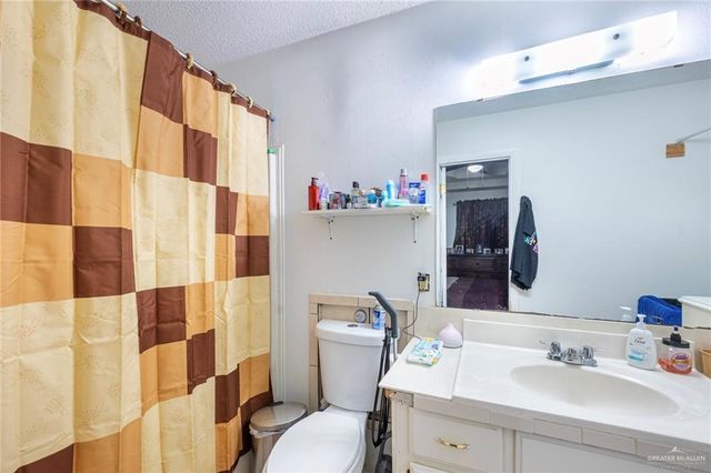 510 S 9th Street, Hidalgo, TX 78557