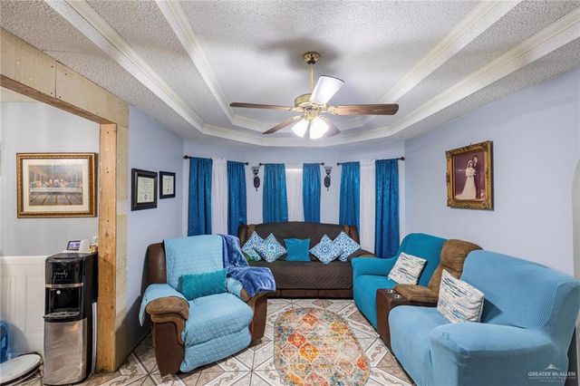 510 S 9th Street, Hidalgo, TX 78557