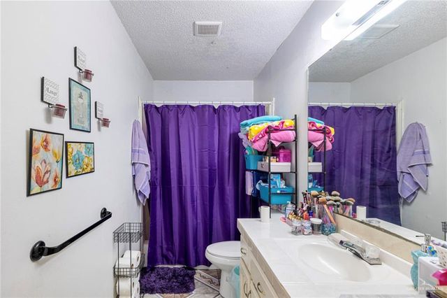 510 S 9th Street, Hidalgo, TX 78557