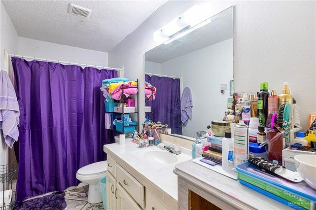 510 S 9th Street, Hidalgo, TX 78557