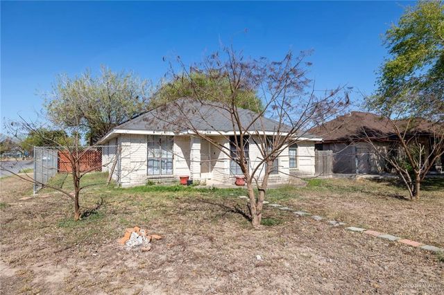 510 S 9th Street, Hidalgo, TX 78557