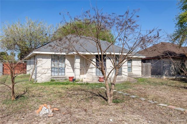 510 S 9th Street, Hidalgo, TX 78557