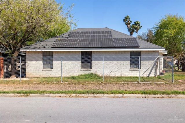 510 S 9th Street, Hidalgo, TX 78557