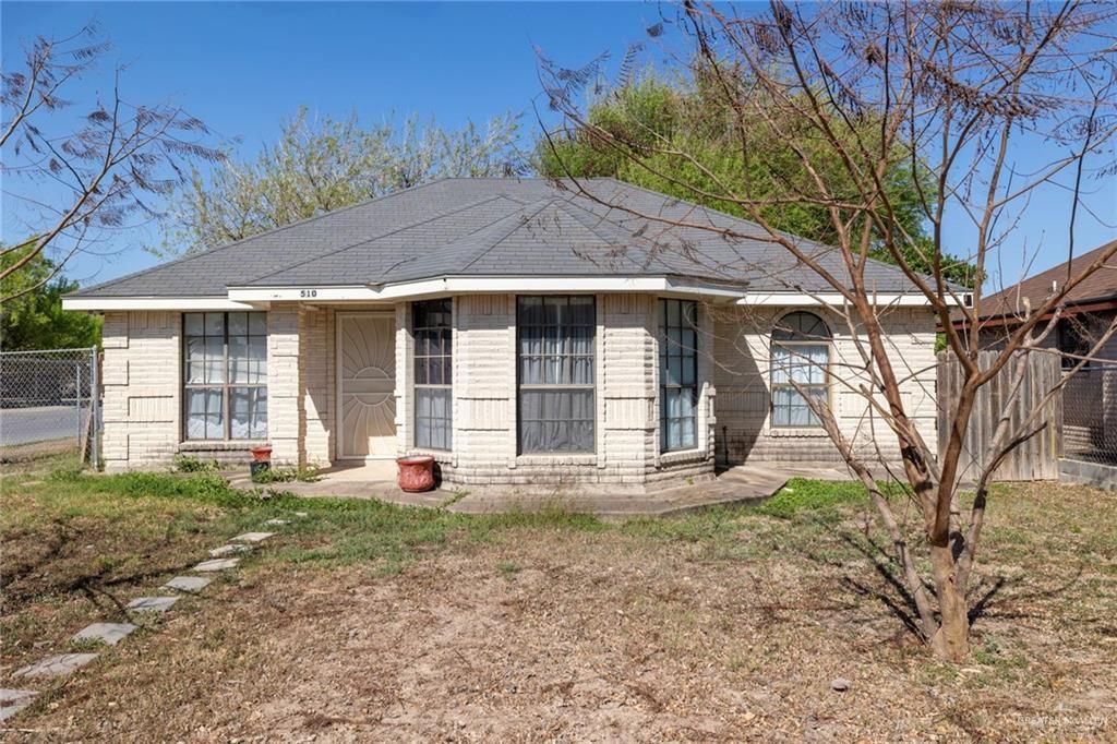 510 S 9th Street, Hidalgo, TX 78557