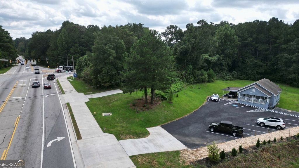 291 Merchants Drive, Dallas, GA 30132 — photo 2