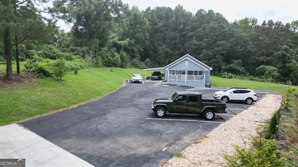 291 Merchants Drive, Dallas, GA 30132 — photo 3