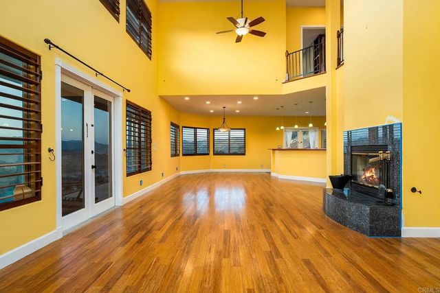 11687 VALLE VISTA RD, Lakeside, CA 92040