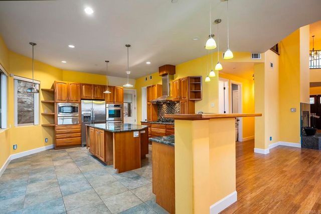 11687 VALLE VISTA RD, Lakeside, CA 92040