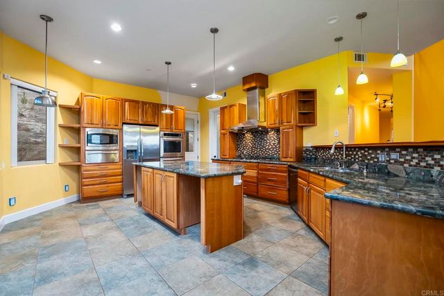 11687 VALLE VISTA RD, Lakeside, CA 92040