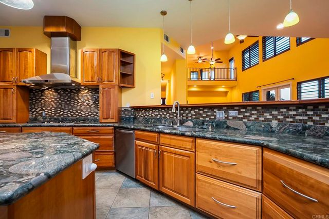 11687 VALLE VISTA RD, Lakeside, CA 92040