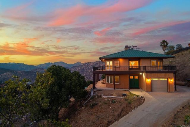 11687 VALLE VISTA RD, Lakeside, CA 92040