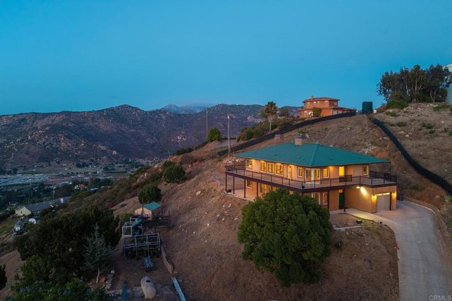 11687 VALLE VISTA RD, Lakeside, CA 92040