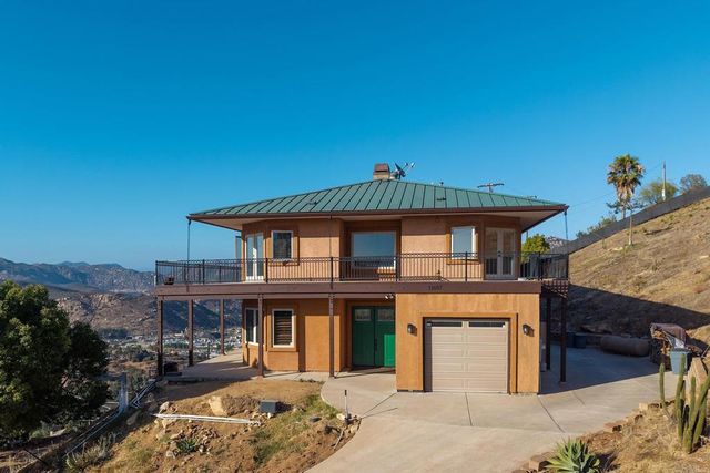 11687 VALLE VISTA RD, Lakeside, CA 92040