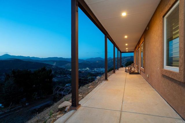 11687 VALLE VISTA RD, Lakeside, CA 92040