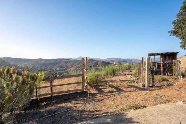 11687 VALLE VISTA RD, Lakeside, CA 92040